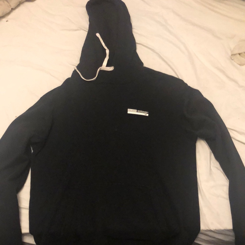 Hollister Hoodie